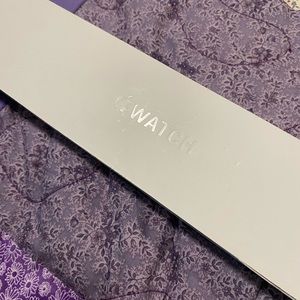 Series 1 Apple Watch